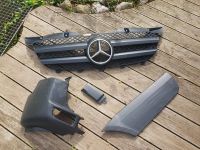 Ab 3€ Autoteile Mercedes Benz Sprinter Kühlergrill Seitenteile Niedersachsen - Diekholzen Vorschau