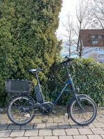 Futura Compact R8 BALP/500Wh 4 - E-Bike Baden-Württemberg - Salem Vorschau