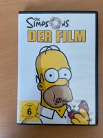 DVD Die Simpsons Der Film Niedersachsen - Göttingen Vorschau