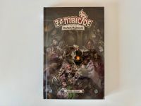 Zombicide - Black Plague - Road to hell (Comic) Hessen - Fulda Vorschau