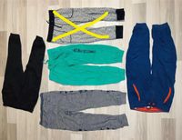 ❤️❤️❤️ Jogginghosen Jogger blau grün Gr. 116 Rostock - Stadtmitte Vorschau