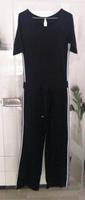 Wunderschöner MARC O'POLO Jumpsuits blau GR S neuwertig Nordrhein-Westfalen - Rheine Vorschau