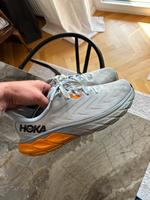 Hoka Arahi 6 Laufschuh US11 / 45 1/3 Hannover - Vahrenwald-List Vorschau