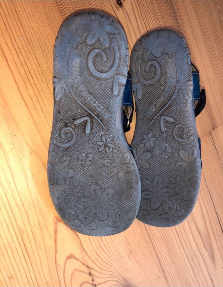 Ricosta Sandalen Gr 28 in Bonn