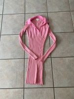 Stretchkleid H&M Kleid XS rosa neuwertig Nordrhein-Westfalen - Ratingen Vorschau