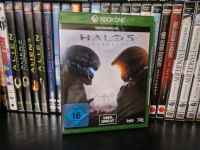 [Neu] Halo 5 Xbox One Spiel - Neu und in Folie Nordrhein-Westfalen - Paderborn Vorschau