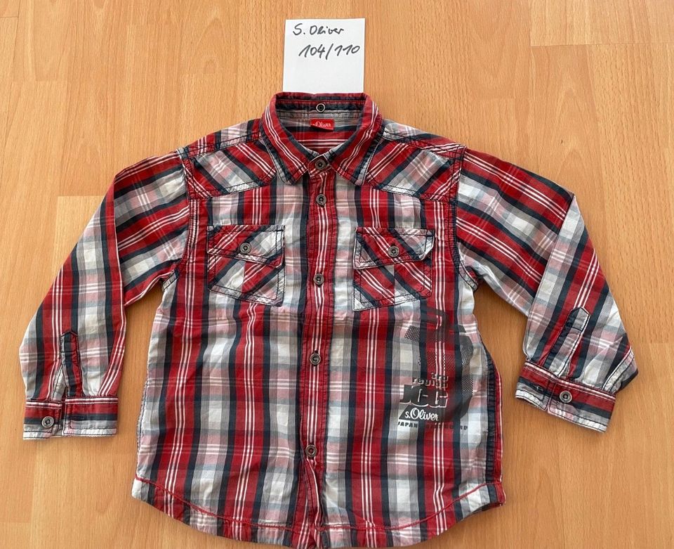 MEGA~KINDERKLEIDUNG~86-92-98-104-110-116~Shirt~Hosen, Schlafanzug in Berlin