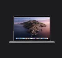 Apple Mac Book pro 16 Zoll Dortmund - Innenstadt-Nord Vorschau