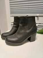 Stiefeletten Deichmann Gr. 40 Hessen - Butzbach Vorschau