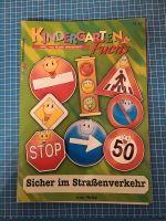 Kindergarten Fuchs 63 - Sicher im Straßenverkehr Sachsen - Ehrenfriedersdorf Vorschau