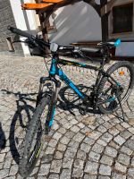 Mountainbike Sachsen - Tharandt Vorschau