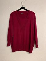 Neuwertig:CINA LAURA Wollpullover/Größe XL/Longpullover/Pullover Berlin - Hellersdorf Vorschau