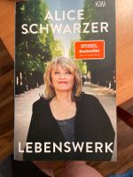 Lebenswerk - Alice Schwarzer Nordrhein-Westfalen - Gütersloh Vorschau