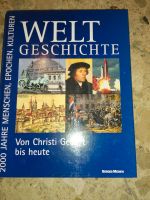 Geschichtsbuch Nordrhein-Westfalen - Herdecke Vorschau