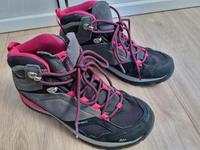 Wanderschuhe Quechua 40 Damen Bad Doberan - Landkreis - Bad Doberan Vorschau