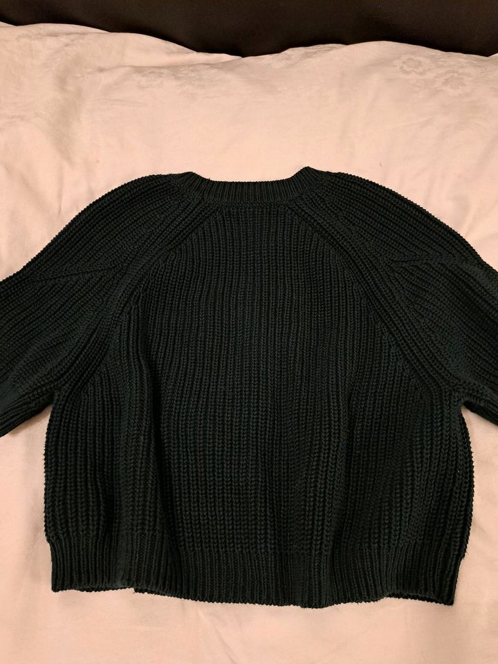 H&M Pullover.  Gr. M. In guten Zustand in Nürnberg (Mittelfr)