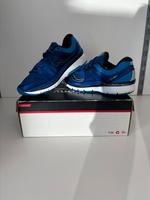 Saucony Triumph Iso 3 blau Gr. 43 Nordrhein-Westfalen - Mettmann Vorschau