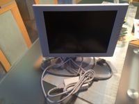 Sony Vaio Computermonitor TFT LCD Color / SDM - S51 mit Netzteil Thüringen - Sonneberg Vorschau