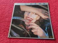 L15+ - The Cars ‎– The Cars -  New Wave, Pop Rock LP Kreis Pinneberg - Hetlinger Neuerkoog Vorschau