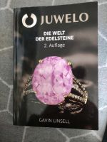 Gavin Linsell "Die Welt der Edelsteine". Nordrhein-Westfalen - Kalletal Vorschau