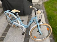 Puky Skyride 24 Zoll Fahrrad Mädchenfahrrad reserviert bis Montag Nordrhein-Westfalen - Herne Vorschau