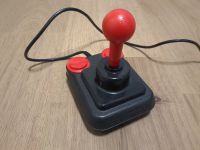 Competition Pro Retro Joystick für C64, Atari, Amiga und andere Düsseldorf - Derendorf Vorschau