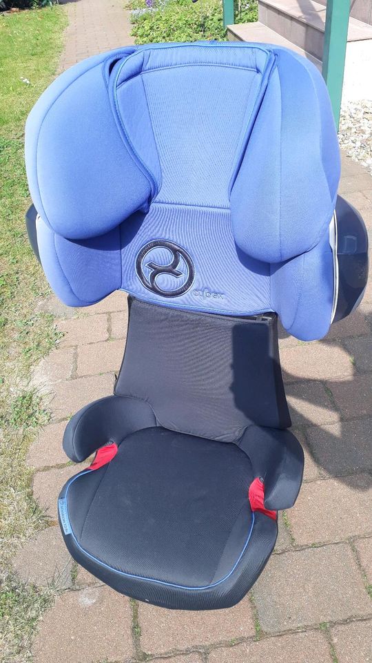 Cybex Autositz in Uetersen