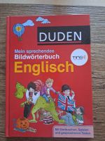 Mein sprechendes Bildwörterbuch Englisch Ting Bayern - Arnstein Vorschau