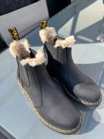 Dr. Martens Boots Gr. 38 Düsseldorf - Benrath Vorschau