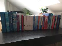 31 Bücher für Jugendliche Frankfurt am Main - Westend Vorschau