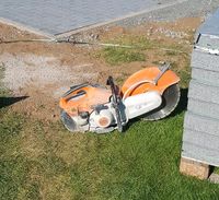 Motorflex Trennjäger Stihl mieten Westerwaldkreis - Kaden Vorschau