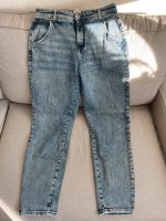 ONLY Mom Jeans Carrot fit high waist Gr. M l34 Karotten Jeans Mitte - Wedding Vorschau