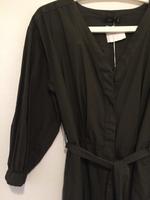 Closed Kleid oliv Khaki grün M Niedersachsen - Hildesheim Vorschau