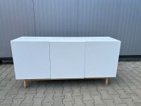 IKEA Sideboard weiß Berlin - Heiligensee Vorschau