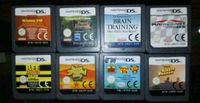 Nintendo DS Spiele Baden-Württemberg - Heilbronn Vorschau