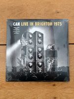 CAN - live in Brighton 1975 limited 3x gold vinyl LP neu mint Rheinland-Pfalz - Andernach Vorschau