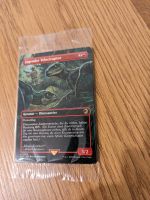 MTG Jagender Velociraptor Originalverschweißt aus Bundle Schleswig-Holstein - Flensburg Vorschau