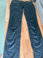 Freeman t Porter Jeans Leather Skin W27 L34 schwarz Neu Sachsen-Anhalt - Magdeburg Vorschau