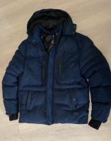 Winterjacke, Gr. XL, neu, dunkelblau von Tom Tompson Bad Grund (Harz) - Badenhausen Vorschau