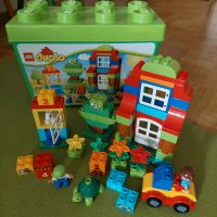 Lego Duplo Set Düsseldorf - Bilk Vorschau