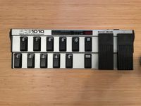 FCB 1010 Midi Foot Controller Behringer Fußschalter Rheinland-Pfalz - Budenheim Vorschau