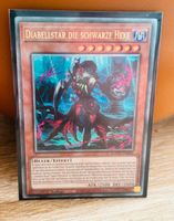 Yugioh Diabellstar die schwarze Hexe Lindenthal - Köln Weiden Vorschau