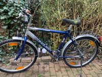 26er Fahrrad mit Shimano 6 Gangschaltung Lübeck - St. Jürgen Vorschau