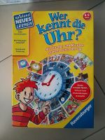 Spiel Wer kennt die Uhr Baden-Württemberg - Giengen an der Brenz Vorschau