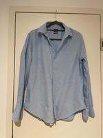 Armani Hemd Gr.M, hellblau Eimsbüttel - Hamburg Lokstedt Vorschau