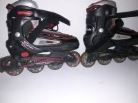 Rollerblades Bayern - Deining Vorschau