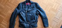 Herren Leder Motorradjacke Gr. 58 Baden-Württemberg - Rheinstetten Vorschau