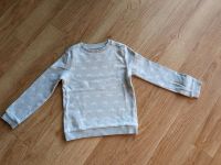 Lily balou Bio Sweatshirt Pullover Blau 110 Bayern - Neuburg a.d. Donau Vorschau