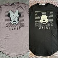 T-Shirt Minnie & Mickey Mouse Partnershirts Brandenburg - Zehdenick Vorschau