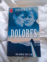 Stephen King - Dolores Niedersachsen - Wolfenbüttel Vorschau